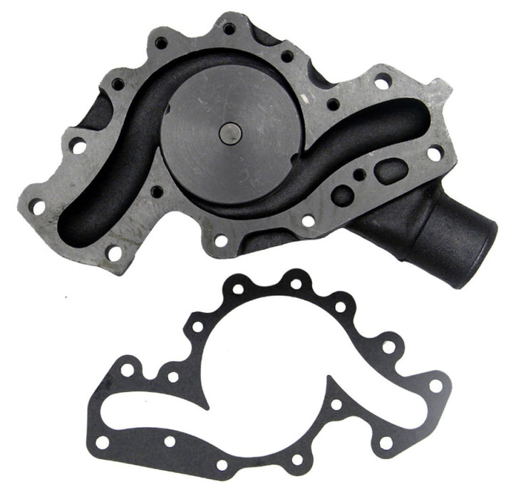 Engine Water Pump for GMC G3500 6.2L V8 1993 1992 1991 1990 1989 1988 1987 1986 1985 1984 1983 P-1567109