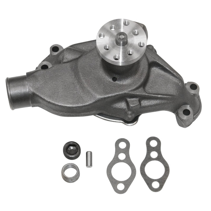 Engine Water Pump for Checker Deluxe 5.3L V8 1969 P-1567130