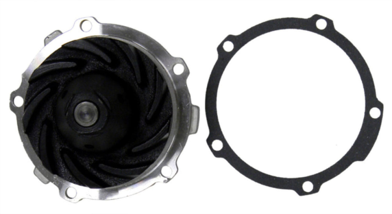 Engine Water Pump for Chevrolet Beretta 1996 1995 1994 1993 1992 1991 1990 1989 1988 1987 P-1567409