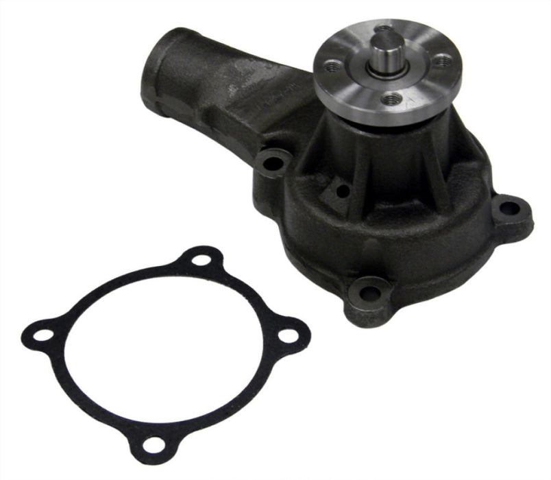 Engine Water Pump for Chevrolet S10 Blazer 2.5L L4 1988 1987 P-1567455