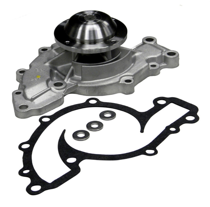 Engine Water Pump for Pontiac Grand Am 1993 1992 1987 1986 1985 P-1567483