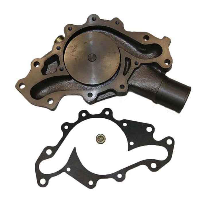 Engine Water Pump for GMC Savana 3500 6.5L V8 1999 1998 1997 1996 P-1568167