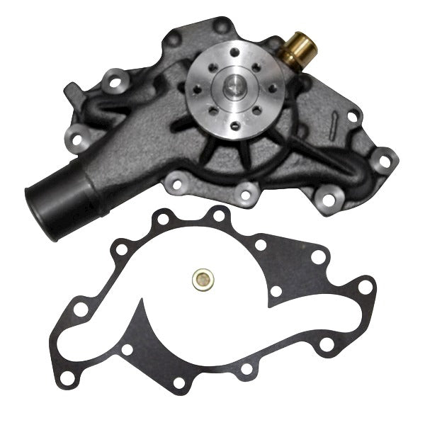 Engine Water Pump for GMC Savana 3500 6.5L V8 1999 1998 1997 1996 P-1568167