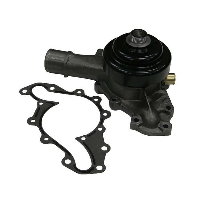 Engine Water Pump for GMC C1500 Suburban 6.5L V8 1999 P-1568182