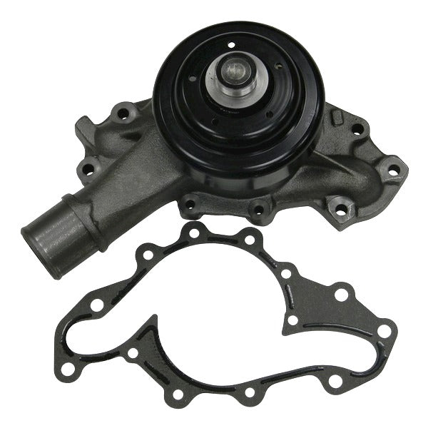 Engine Water Pump for GMC C1500 Suburban 6.5L V8 1999 P-1568182