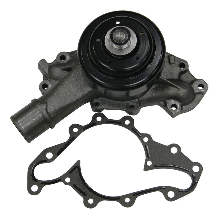 Engine Water Pump for GMC C1500 Suburban 6.5L V8 1999 P-1568182