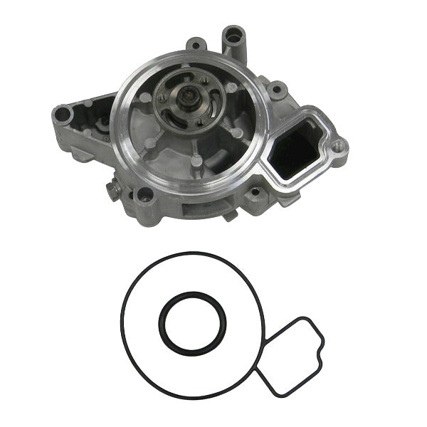 Engine Water Pump for Saab 9-3X 2.0L L4 2011 2010 P-1568267