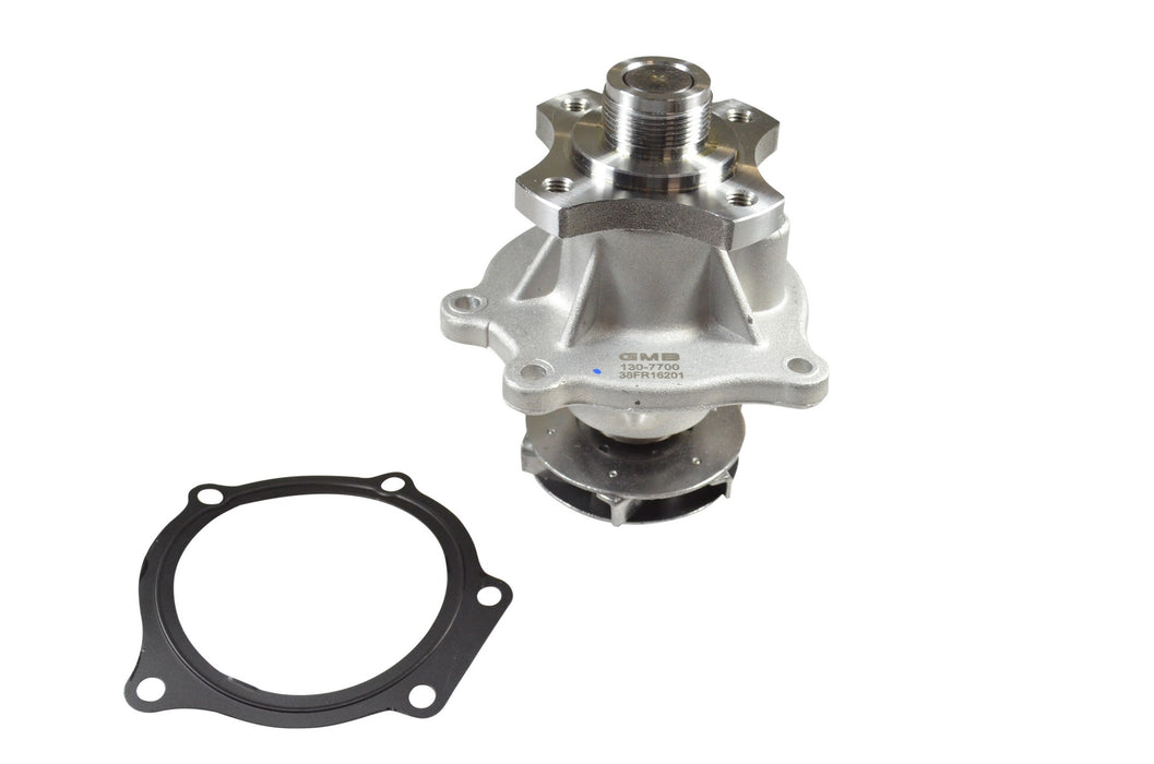 Engine Water Pump for Isuzu i-350 3.5L L5 2006 P-1568333