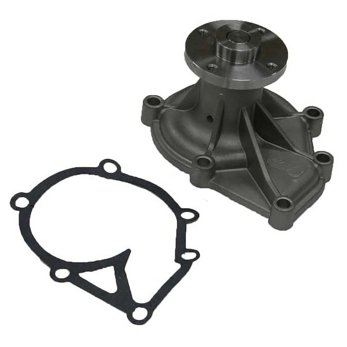 Engine Water Pump for Isuzu Pickup 1987 1986 1985 1984 1983 1982 1981 P-1568504