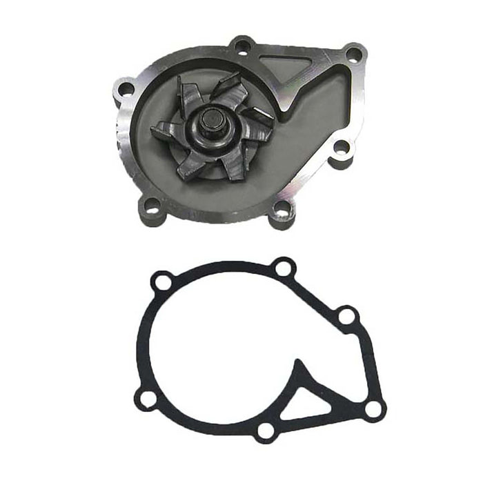 Engine Water Pump for Isuzu Pickup 1987 1986 1985 1984 1983 1982 1981 P-1568504