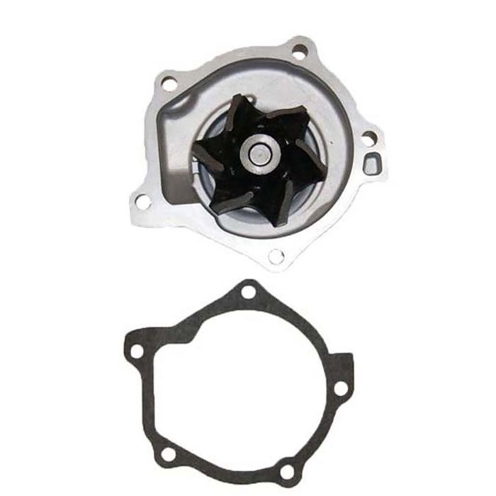 Engine Water Pump for Isuzu Rodeo 2.6L L4 1997 1996 1995 1994 1993 1992 1991 P-1568518