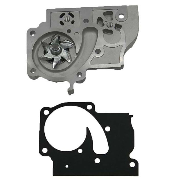 Engine Water Pump for Kia Sephia 1.8L L4 2001 2000 1999 1998 P-1568536