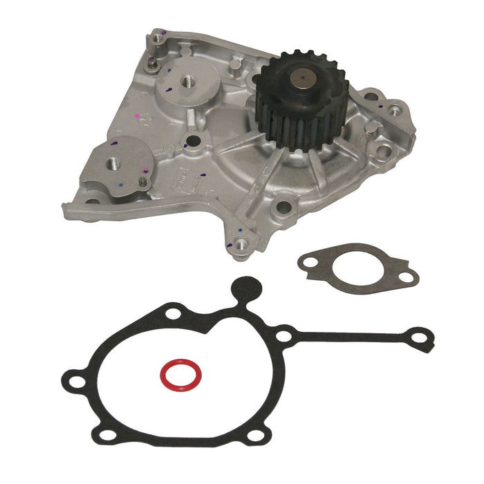 Engine Water Pump for Mazda 626 2.2L L4 1992 1991 1990 1989 1988 P-1568576