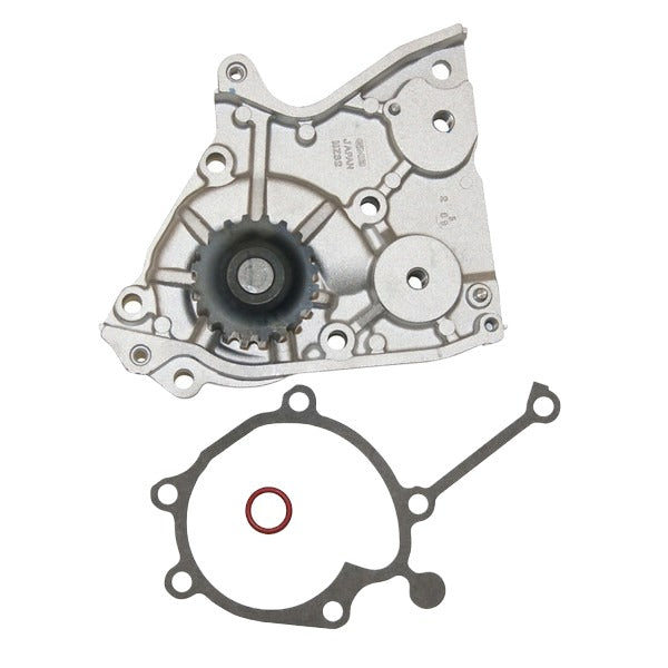 Engine Water Pump for Mazda 626 2.2L L4 1992 1991 1990 1989 1988 P-1568576