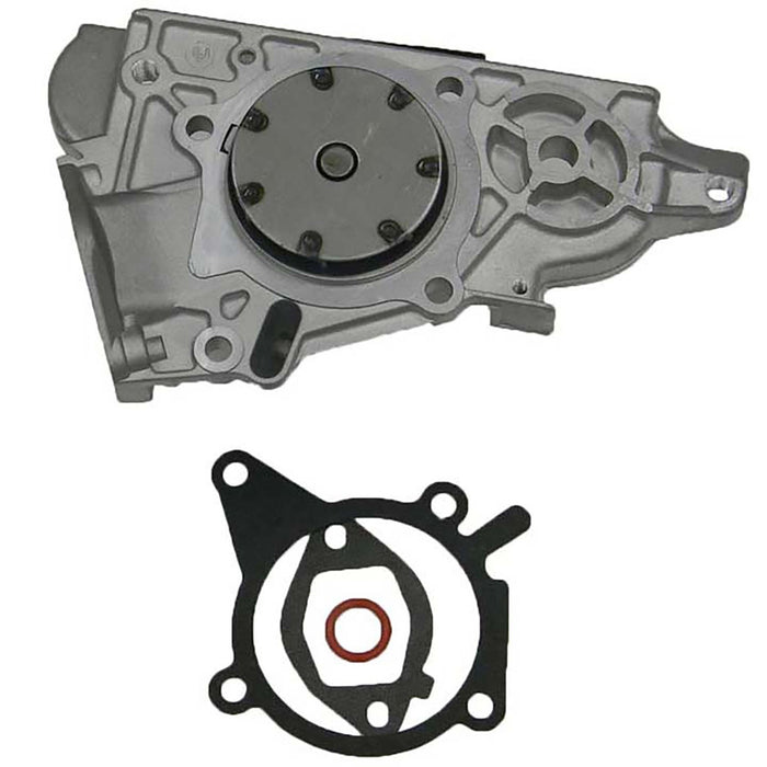 Engine Water Pump for Mazda MX-3 1.6L L4 1996 1995 1994 P-1568592