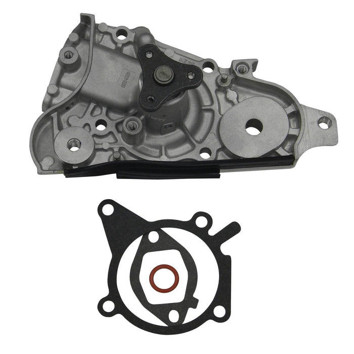 Engine Water Pump for Mazda MX-3 1.6L L4 1996 1995 1994 P-1568592