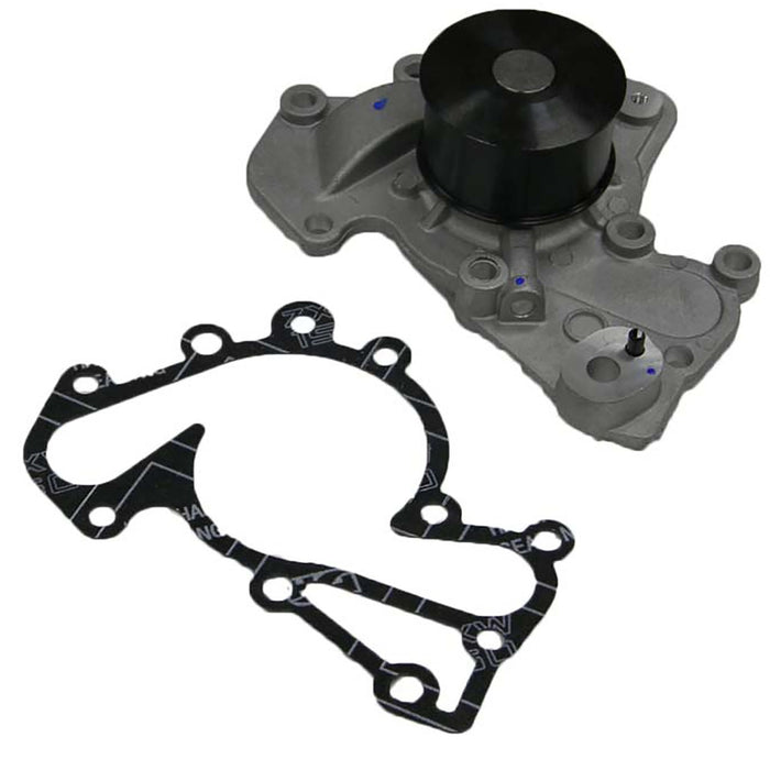 Engine Water Pump for Hyundai Santa Fe 2.7L V6 2006 2005 2004 2003 2002 2001 P-1568652