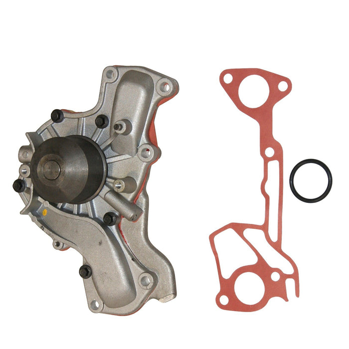 Engine Water Pump for Plymouth Grand Voyager 3.0L V6 2000 1999 1998 1997 1996 1995 1994 1993 1992 1989 1988 P-1568955