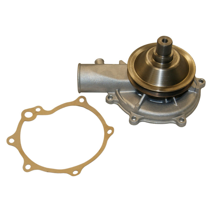 Engine Water Pump for Opel Manta 1.9L L4 1975 P-1569141