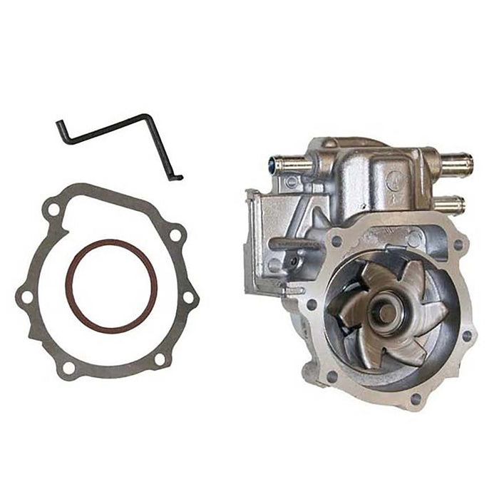 Engine Water Pump for Subaru Baja 2.5L H4 2006 2005 2004 P-1569182