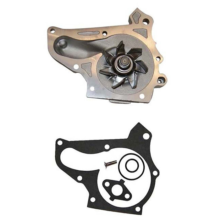 Engine Water Pump for Toyota MR2 2.2L L4 1995 1994 1993 1992 1991 P-1569277