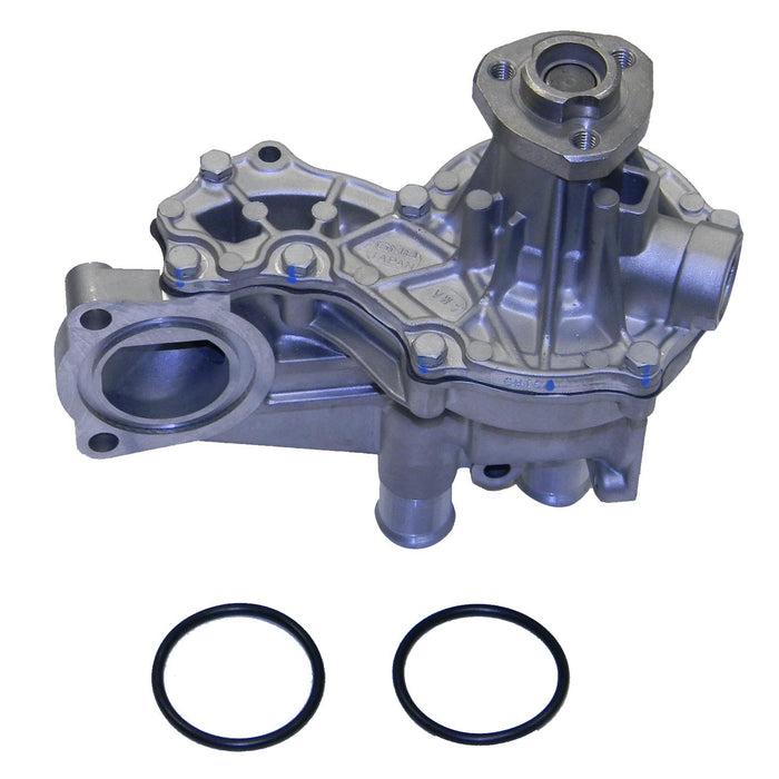 Engine Water Pump for Volkswagen Cabrio 2.0L L4 2002 2001 2000 1999 1998 1997 1996 1995 P-1569462