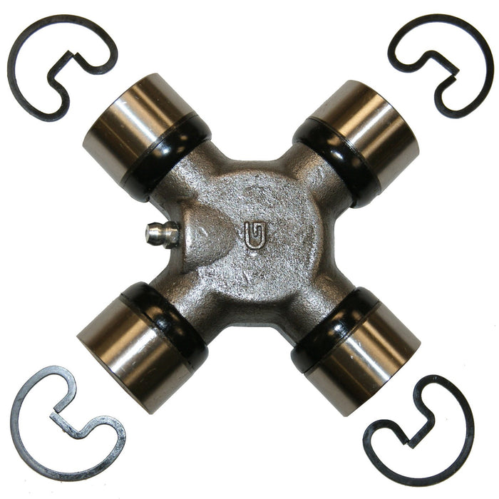 Rear Shaft All Joints Universal Joint for Rolls-Royce Silver Shadow 1976 1975 1974 1973 1972 1971 1970 1969 1968 1967 1966 P-1570322