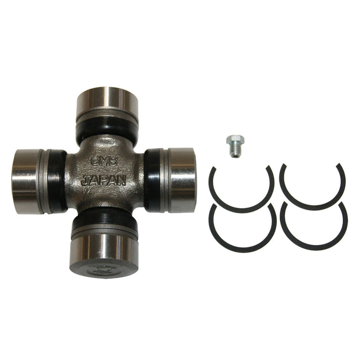 Front Wheels All Joints Universal Joint for Jeep J20 1988 1987 1986 1985 1984 1983 1982 1981 1980 1979 1978 1977 1976 1975 1974 P-1572523