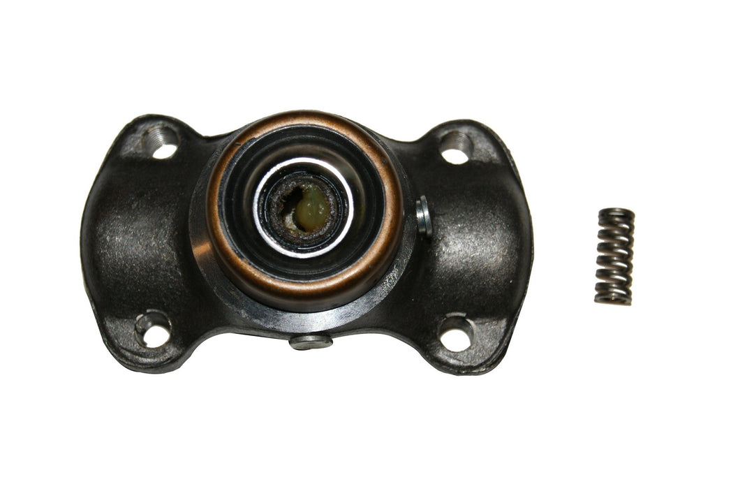 Transfer Case To Front Axle Double Cardan CV Centering Yoke for Jeep CJ5 1981 1980 1979 P-1574598