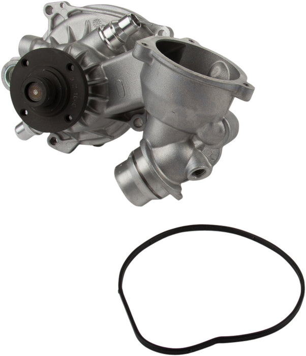 Engine Water Pump for BMW 545i 4.4L V8 2005 2004 P-1463256