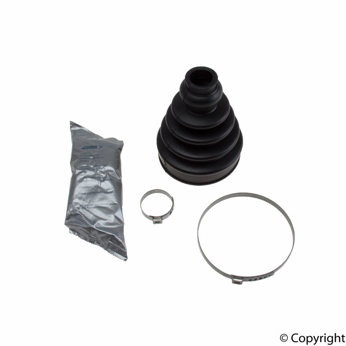 Front Inner CV Joint Boot Kit for Volvo V70 Automatic Transmission 2007 2006 2005 2004 2003 2002 2001 2000 1999 P-1464324