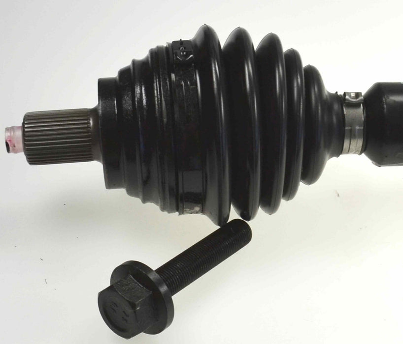 Front Right/Passenger Side CV Axle Shaft for Volkswagen Jetta 2.0L L4 FWD Automatic Transmission 2015 2014 2013 2012 2011 P-1464461