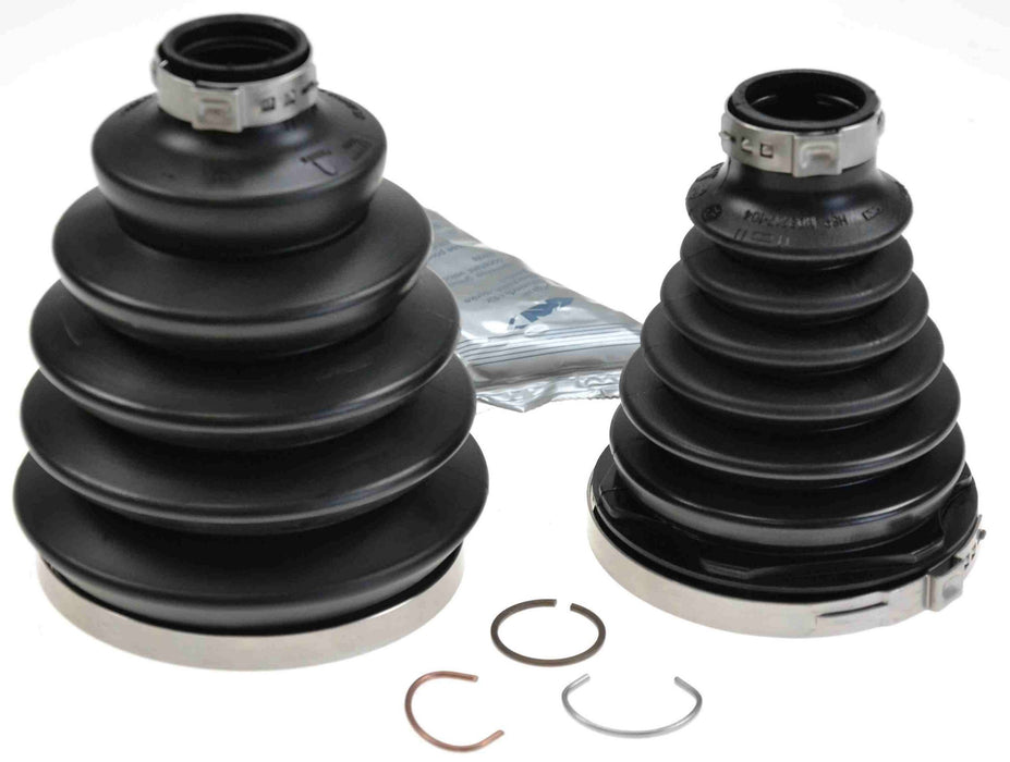 Front CV Joint Boot Kit for Land Rover LR3 4WD GAS Automatic Transmission 2009 2008 2007 2006 2005 P-1464571