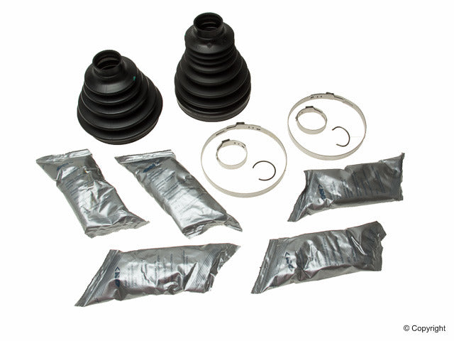 Rear CV Joint Boot Kit for Land Rover Range Rover Sport 4WD GAS 2013 2012 2011 2010 2009 2008 2007 2006 P-1464576