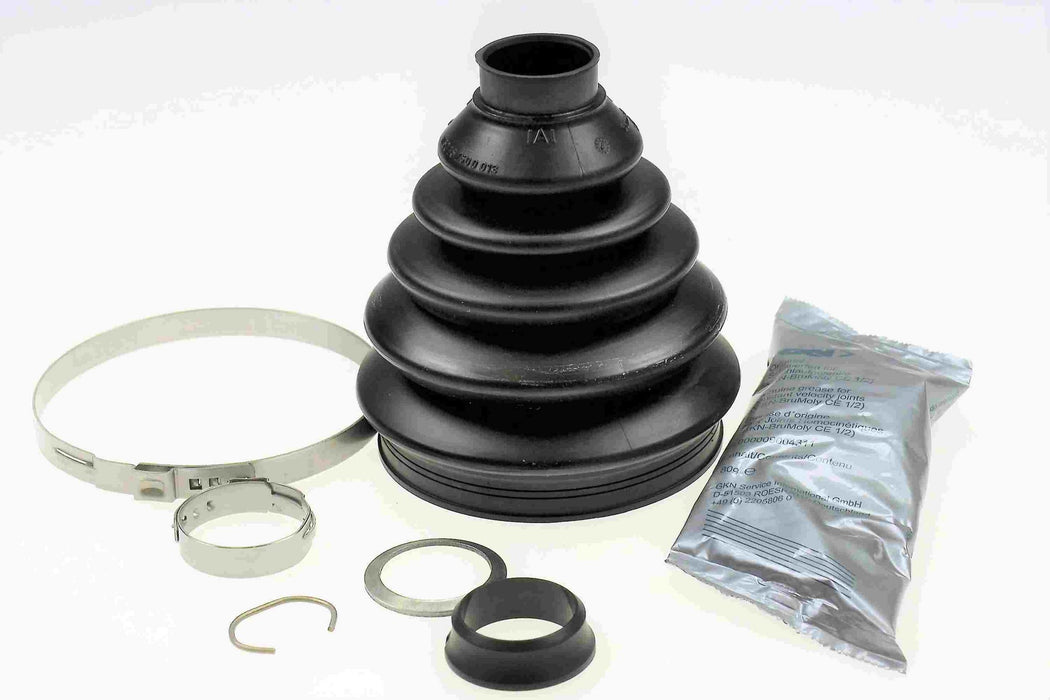 Front Left Outer OR Front Right Outer CV Joint Boot Kit for Volkswagen Jetta City 2.0L L4 FWD Sedan Automatic Transmission 2009 2008 P-1464815