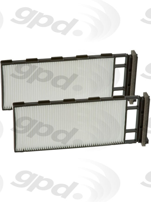 Cabin Air Filter for Nissan Pathfinder 2004 2003 2002 2001 2000 1999 P-1465258