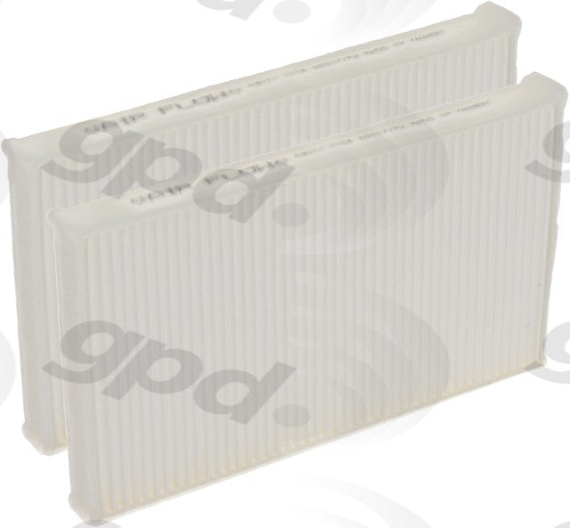 Cabin Air Filter for Chevrolet Silverado 1500 HD 6.0L V8 2002 2001 P-1465277