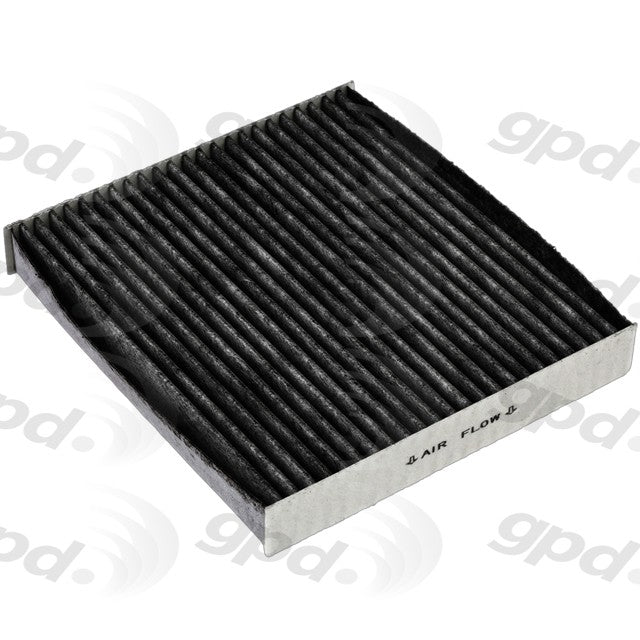 Cabin Air Filter for Lexus RX450h 3.5L V6 2015 2014 2013 2012 2011 2010 P-1465400