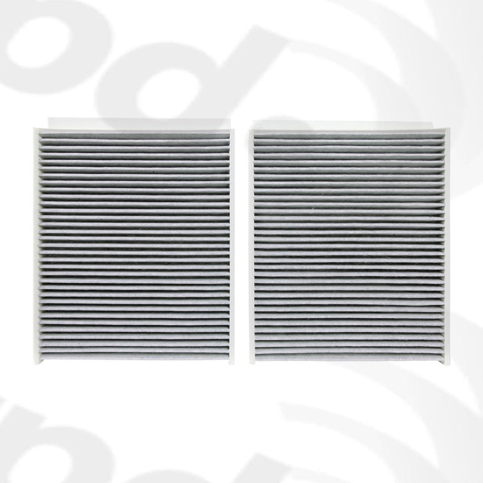 Cabin Air Filter for BMW 640i 3.0L L6 2017 2016 2015 2014 2013 2012 P-1465576