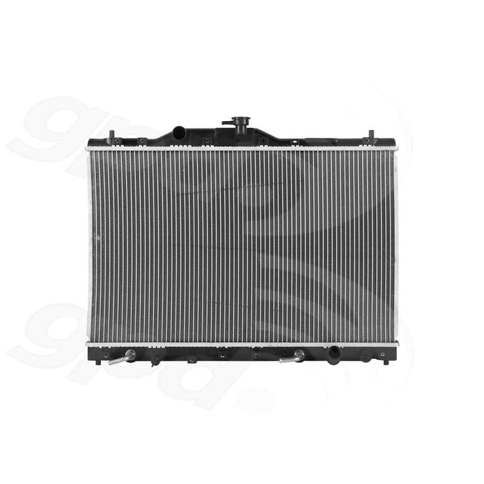 Radiator for Acura Legend 3.2L V6 1995 1994 1993 1992 1991 P-1465800