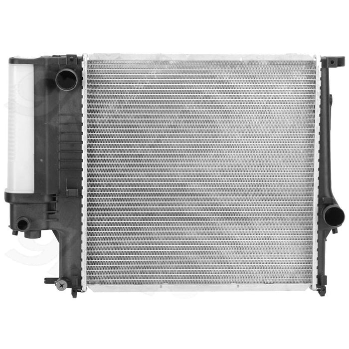 Radiator for BMW 328i 2.8L L6 1999 P-1465810