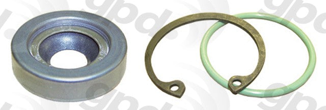 A/C System O-Ring and Gasket Kit for Isuzu Trooper 1997 1996 1995 1994 1993 1992 1991 1990 1989 1988 1987 P-1466026