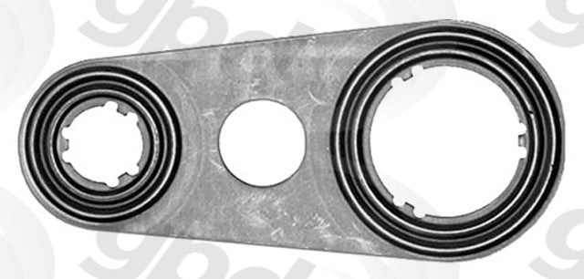 A/C System O-Ring and Gasket Kit for Chrysler New Yorker 1989 1988 1987 1986 1985 1984 1983 1982 1981 1980 1979 1978 P-1466113