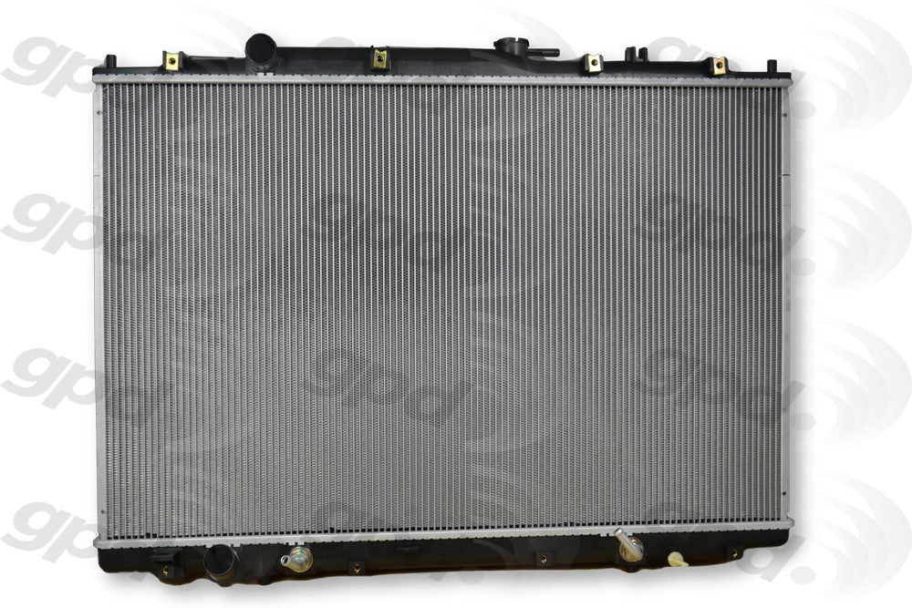 Radiator for Ram 2500 2013 2012 2011 P-1468046