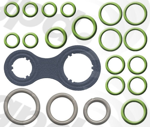 A/C System O-Ring and Gasket Kit for Plymouth Breeze 2000 1999 1998 1997 1996 P-1468193