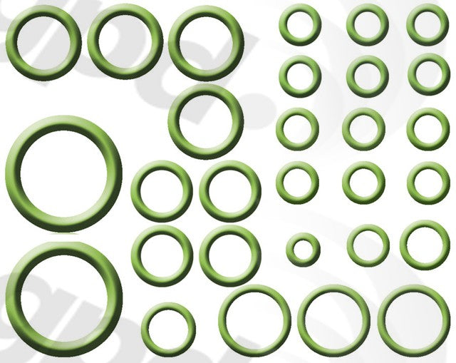 A/C System O-Ring and Gasket Kit for Saab 9-2X 2006 2005 P-1469422