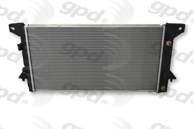 Radiator for Lincoln Navigator 3.5L V6 2017 2016 2015 P-1470300