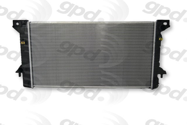 Radiator for Lincoln Navigator 3.5L V6 2017 2016 2015 P-1470300