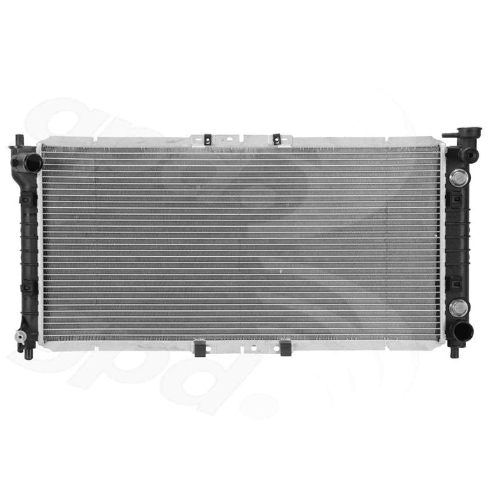 Radiator for Mazda MX-6 2.0L L4 1997 1996 1995 1994 1993 P-1470302