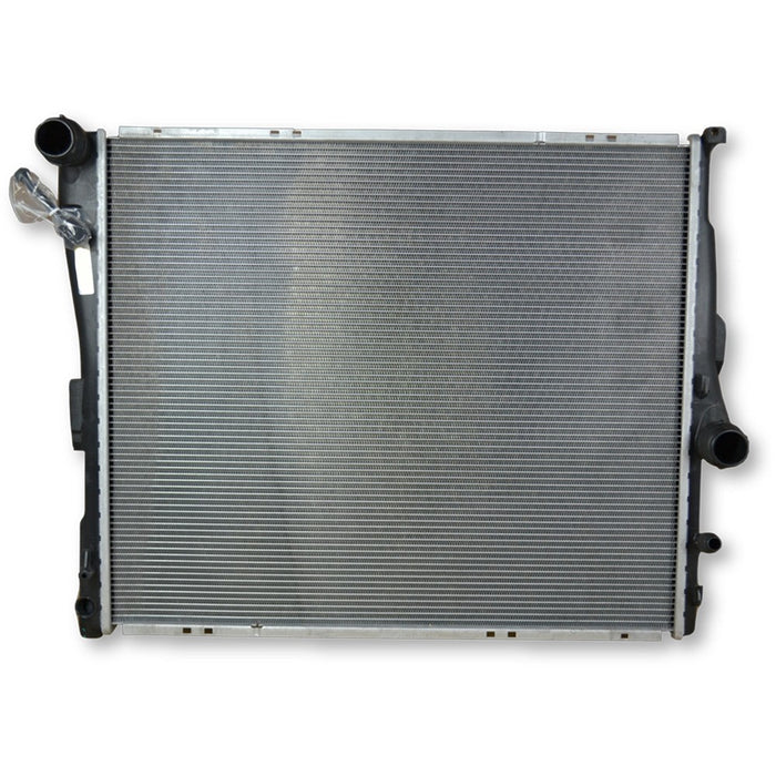 Radiator for BMW X3 3.0L L6 2010 2009 2008 2007 P-1470330